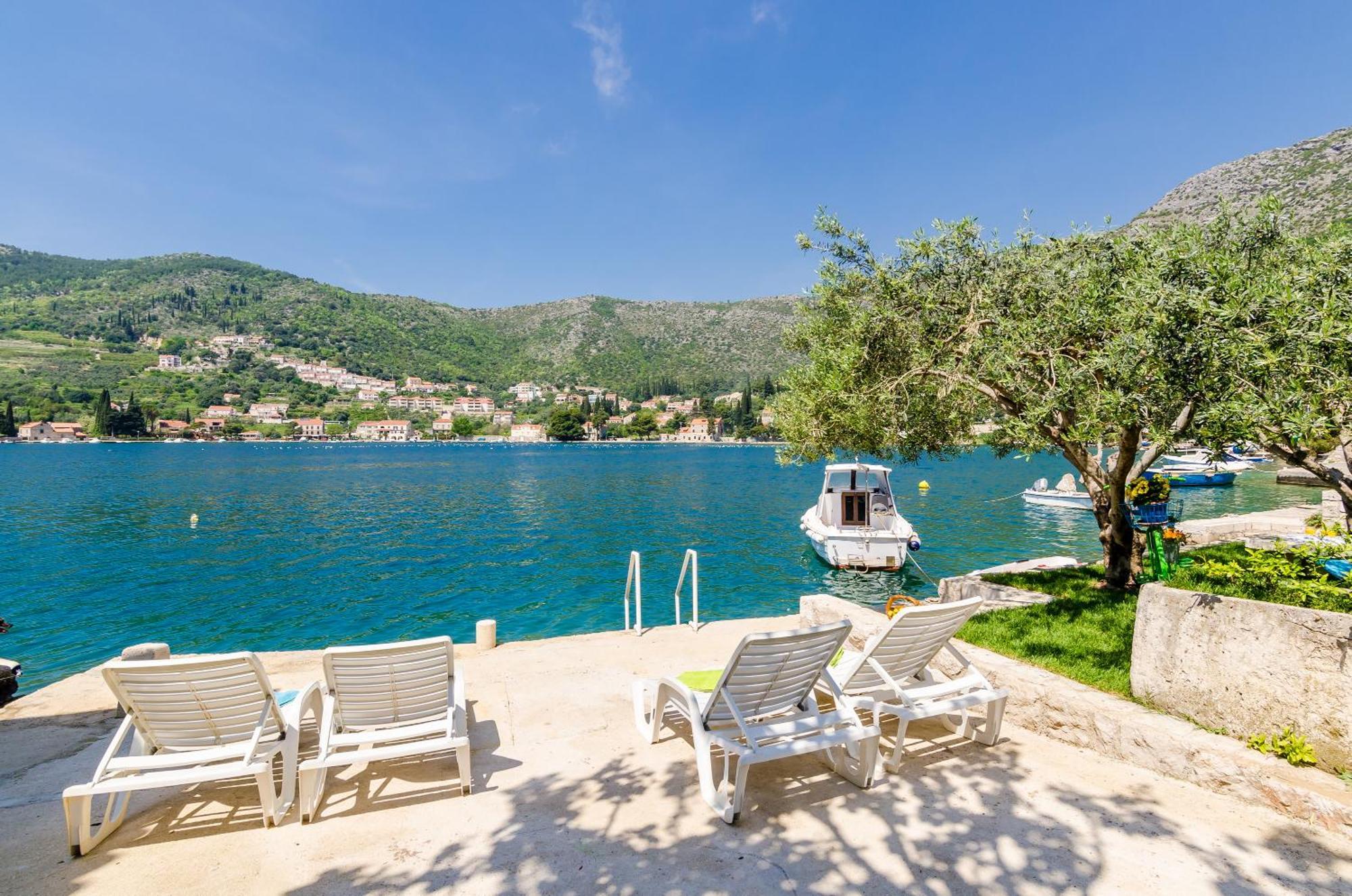 Art Apartment Seasoul Затон Экстерьер фото