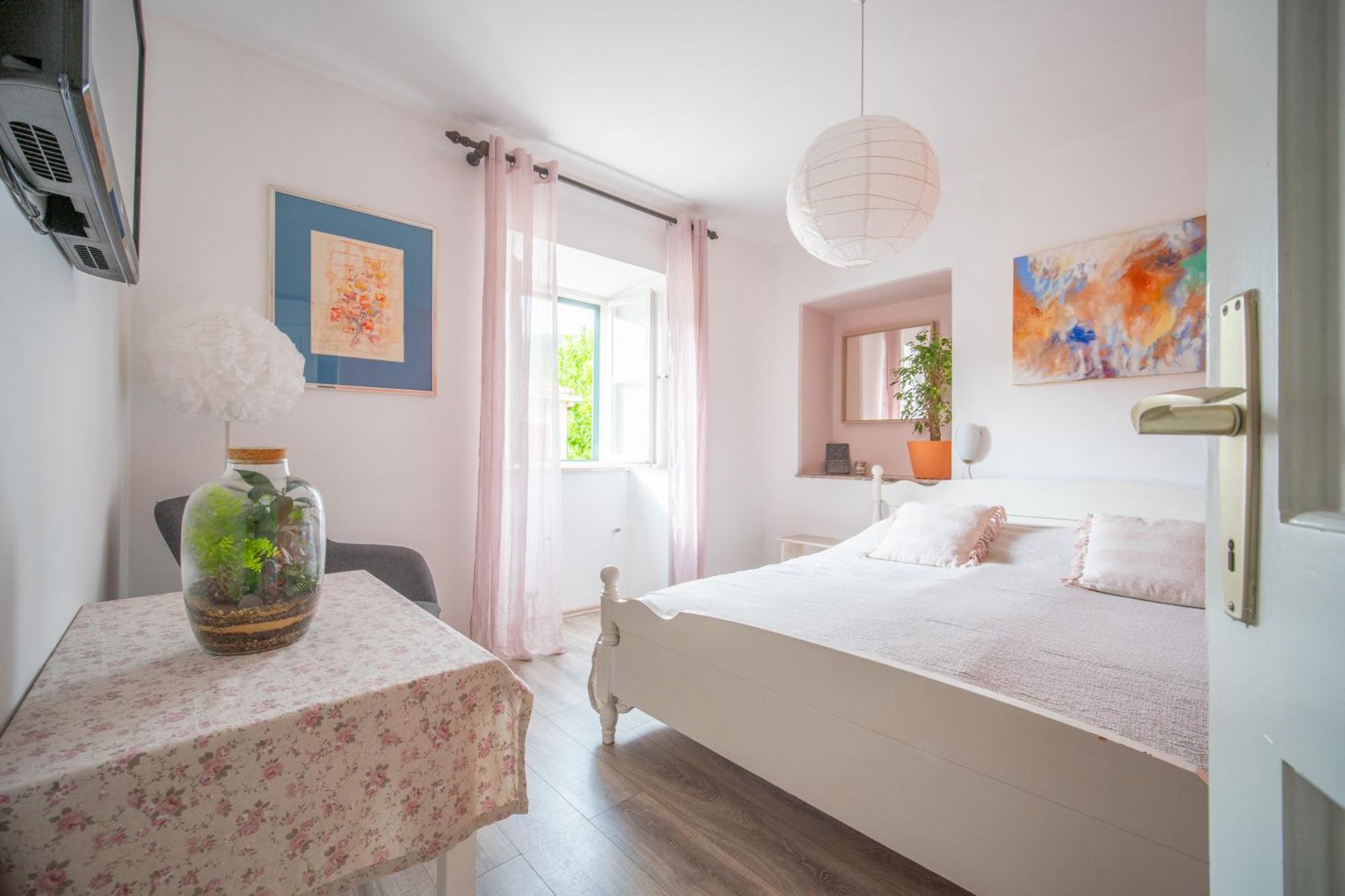 Art Apartment Seasoul Затон Экстерьер фото