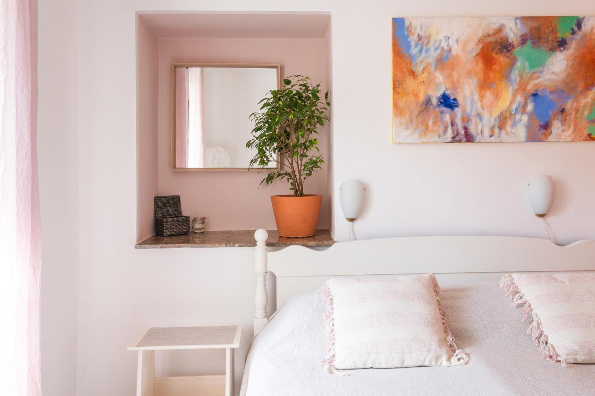 Art Apartment Seasoul Затон Экстерьер фото