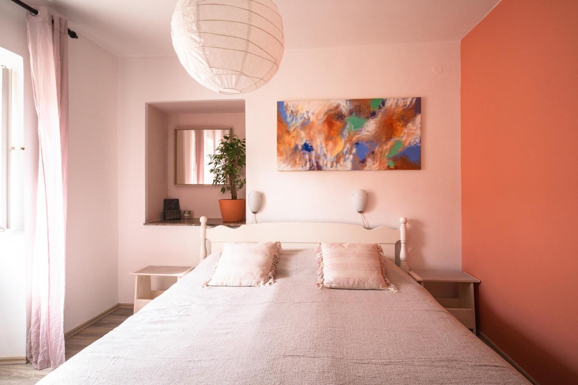 Art Apartment Seasoul Затон Экстерьер фото