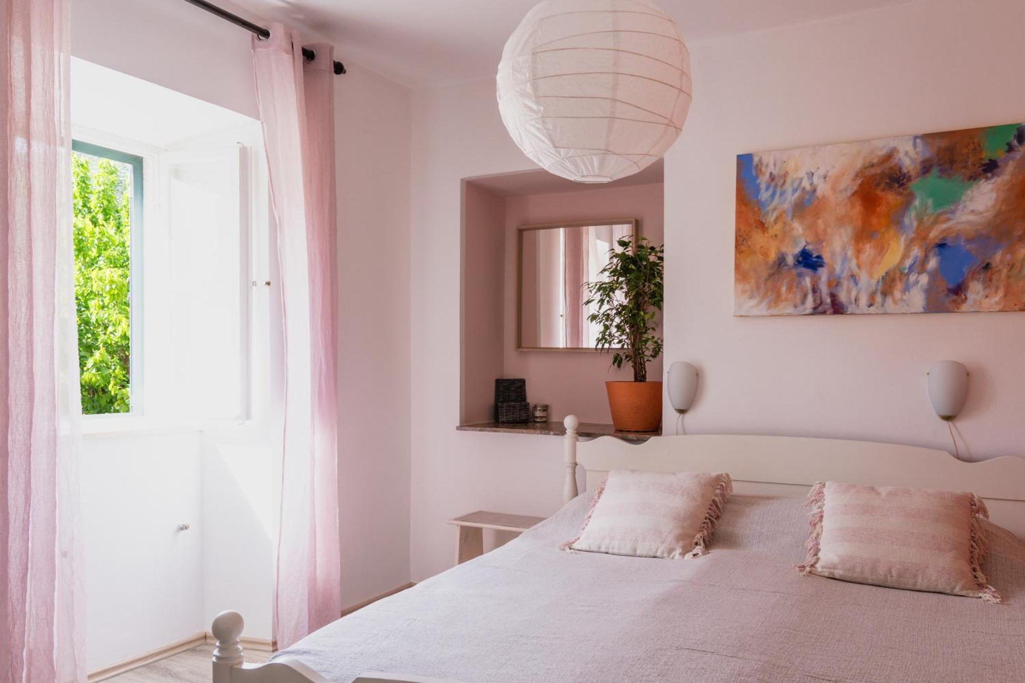 Art Apartment Seasoul Затон Экстерьер фото